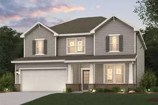 45 Sanborne View Dr, Jefferson, GA 30549 - Photo 2