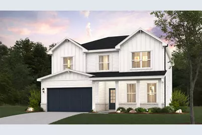45 Sanborne View Drive, Jefferson, GA 30549 - Photo 1