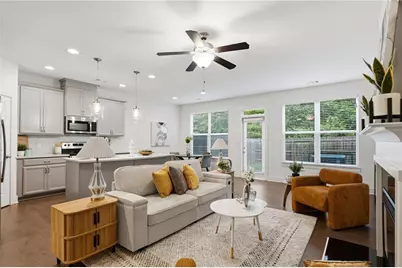 2160 Arnage Drive, Lithonia, GA 30058 - Photo 12