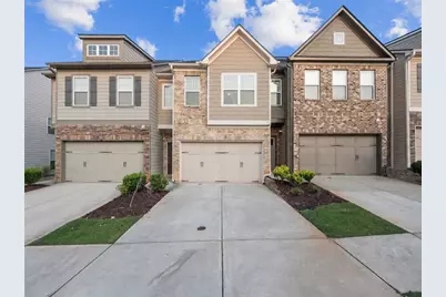 2160 Arnage Drive, Lithonia, GA 30058 - Photo 2