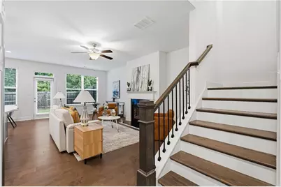 2160 Arnage Drive, Lithonia, GA 30058 - Photo 4