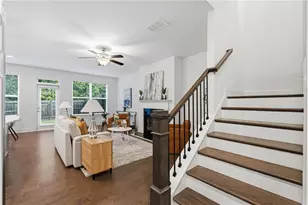 2160 Arnage Dr, Lithonia, GA 30058 - Photo 4