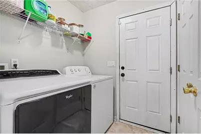 1857 High Green Drive, Statham, GA 30666 - Photo 22