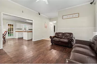 1857 High Green Drive, Statham, GA 30666 - Photo 6