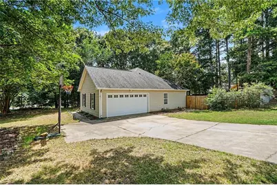 1857 High Green Drive, Statham, GA 30666 - Photo 2