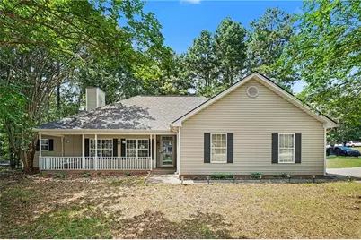 1857 High Green Drive, Statham, GA 30666 - Photo 1