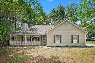 1857 High Green Dr, Statham, GA 30666 - Photo 1
