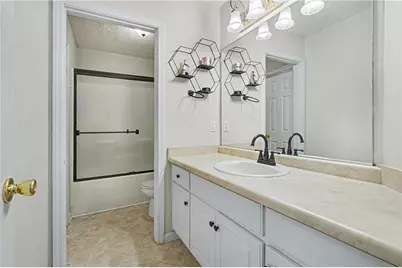 1857 High Green Drive, Statham, GA 30666 - Photo 16