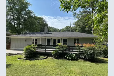 287 Brookwood Drive SW, Marietta, GA 30064 - Photo 22