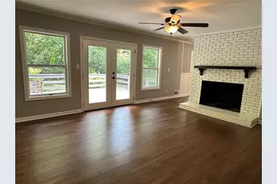 287 Brookwood Drive SW, Marietta, GA 30064 - Photo 2