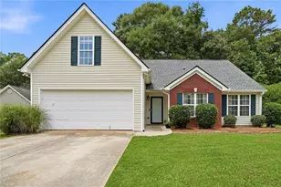 5480 Amber Cove Way, Flowery Branch, GA 30542 - Photo 1