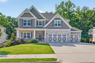 116 Black Rock Ave, Jefferson, GA 30549 - Photo 4