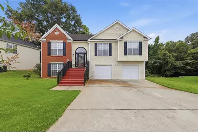 5922 Waggoner Court, Rex, GA 30273 - Photo 1
