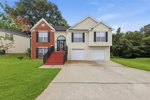 5922 Waggoner Ct, Rex, GA 30273 - Photo 1