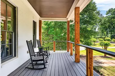 3669 Cochise Drive, Atlanta, GA 30339 - Photo 6