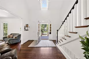 3669 Cochise Dr, Atlanta, GA 30339 - Photo 10