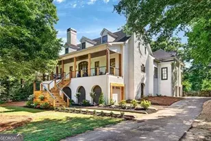 3669 Cochise Dr, Atlanta, GA 30339 - Photo 1