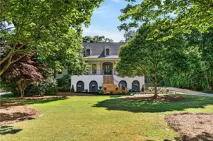 3669 Cochise Dr, Atlanta, GA 30339 - Photo 2