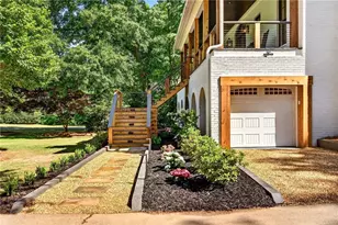 3669 Cochise Dr, Atlanta, GA 30339 - Photo 4