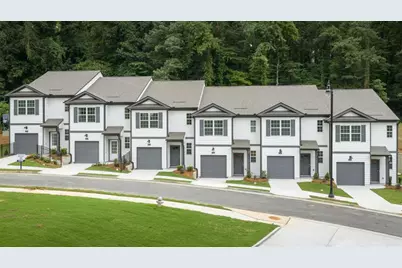 1391 Sweetshrub Place NW #27, Atlanta, GA 30318 - Photo 1