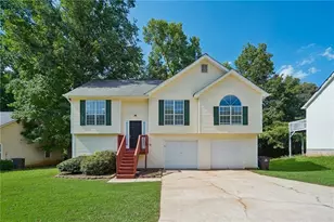 403 Edgewood Dr, McDonough, GA 30253 - Photo 1