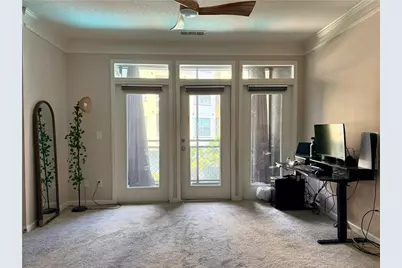 400 17th Street NW #1212, Atlanta, GA 30363 - Photo 1