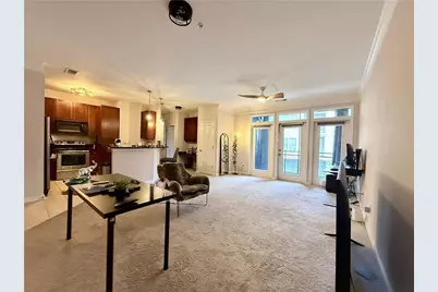 400 17th Street NW #1212, Atlanta, GA 30363 - Photo 1