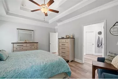 302 Spence Circle, Ball Ground, GA 30107 - Photo 24