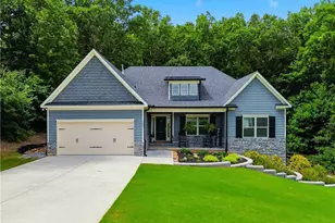 302 Spence Cir, Ball Ground, GA 30107 - Photo 1