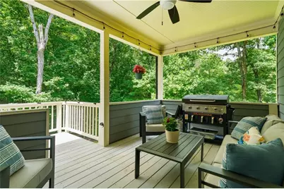 302 Spence Circle, Ball Ground, GA 30107 - Photo 36
