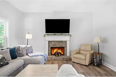 302 Spence Circle, Ball Ground, GA 30107 - Photo 8