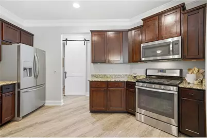 302 Spence Circle, Ball Ground, GA 30107 - Photo 14