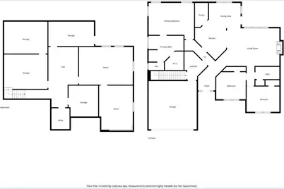 302 Spence Circle, Ball Ground, GA 30107 - Photo 50