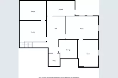 302 Spence Circle, Ball Ground, GA 30107 - Photo 54