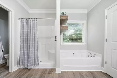 302 Spence Circle, Ball Ground, GA 30107 - Photo 28
