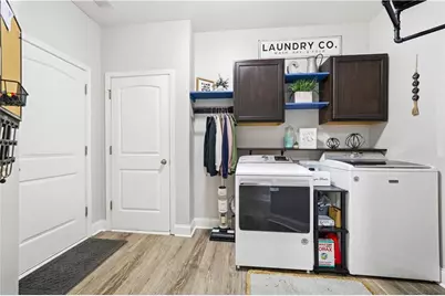 302 Spence Circle, Ball Ground, GA 30107 - Photo 22
