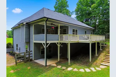 302 Spence Circle, Ball Ground, GA 30107 - Photo 42
