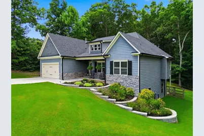 302 Spence Circle, Ball Ground, GA 30107 - Photo 4