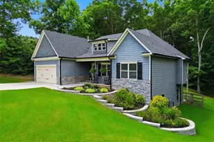 302 Spence Cir, Ball Ground, GA 30107 - Photo 4