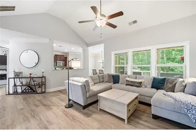 302 Spence Circle, Ball Ground, GA 30107 - Photo 12