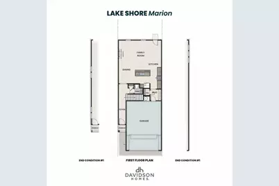 73 Shoal Court #Lot 47, Winder, GA 30680 - Photo 2