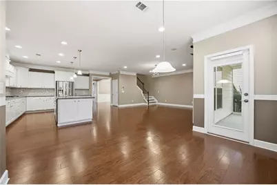 2002 Blossom Hill Drive, Roswell, GA 30076 - Photo 6
