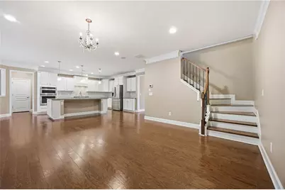 2002 Blossom Hill Drive, Roswell, GA 30076 - Photo 8