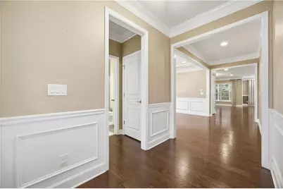 2002 Blossom Hill Drive, Roswell, GA 30076 - Photo 2