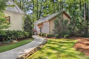 115 Cedar Cove Ct, Buckhead, GA 30625 - Photo 54