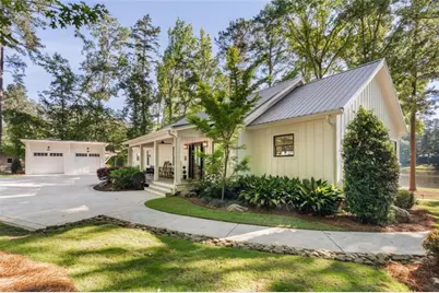 115 Cedar Cove Court, Buckhead, GA 30625 - Photo 6