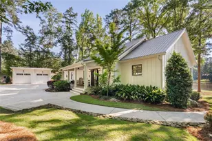 115 Cedar Cove Ct, Buckhead, GA 30625 - Photo 6