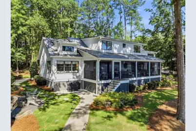 115 Cedar Cove Court, Buckhead, GA 30625 - Photo 2