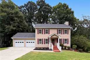 4615 Creek Bluff Dr, Buford, GA 30518 - Photo 1