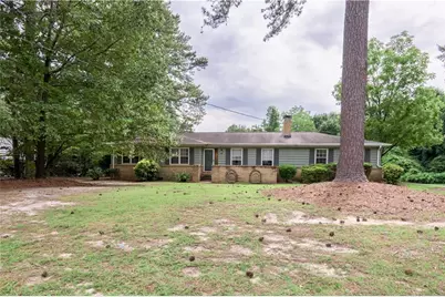 2685 Ashworth Lake Road, Snellville, GA 30078 - Photo 1